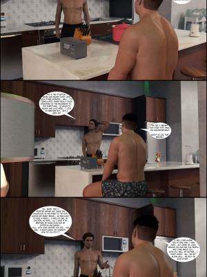 Desire Confine Part 5 Porn Comics english 77