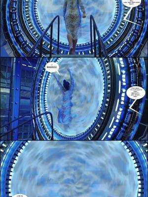 Desire Confine Part 5 Porn Comics english 80