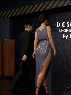 Desire Confine 6