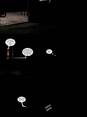 Desire Confine Part 6 Porn Comics english 10