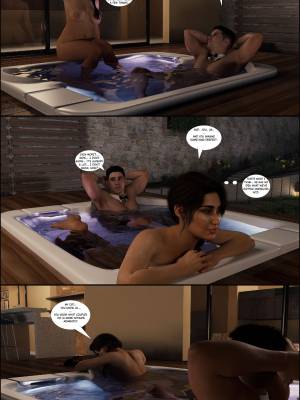Desire Confine Part 6 Porn Comics english 103