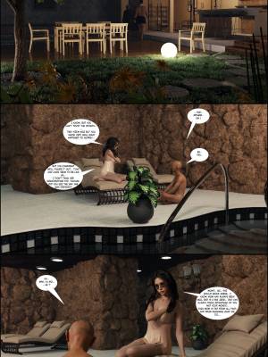Desire Confine Part 6 Porn Comics english 112