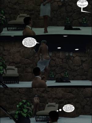 Desire Confine Part 6 Porn Comics english 124