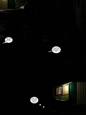 Desire Confine Part 6 Porn Comics english 14