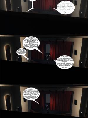 Desire Confine Part 6 Porn Comics english 145