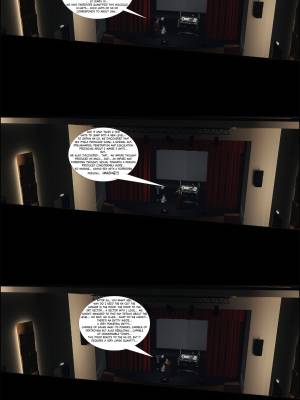 Desire Confine Part 6 Porn Comics english 146
