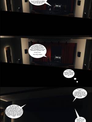 Desire Confine Part 6 Porn Comics english 150