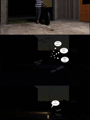Desire Confine Part 6 Porn Comics english 16