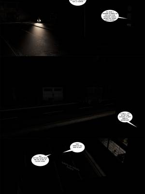 Desire Confine Part 6 Porn Comics english 64