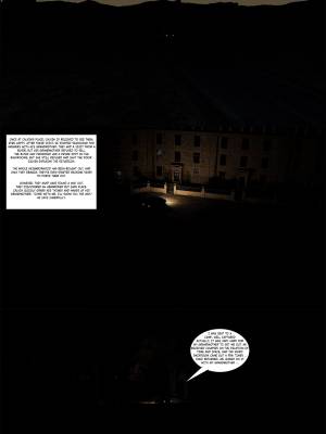 Desire Confine Part 6 Porn Comics english 65