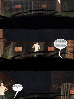 Desire Confine Part 6 Porn Comics english 66