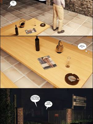 Desire Confine Part 6 Porn Comics english 70