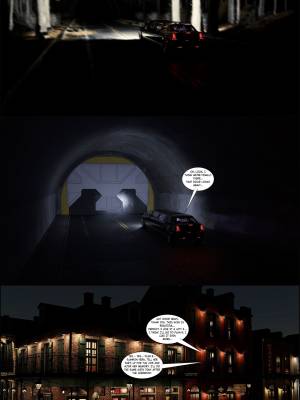Desire Confine Part 6 Porn Comics english 76