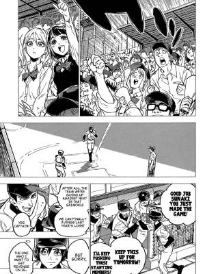 Desire For a Reply! Porn Comics english 13