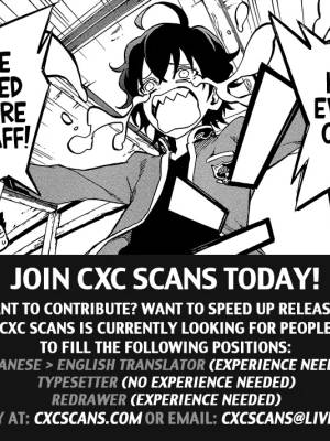 Desire For a Reply! Porn Comics english 21