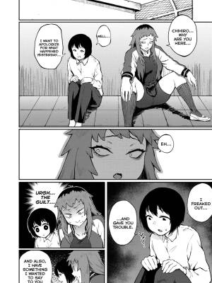 Desired Love By Suruga Kreuz Porn Comics english 02