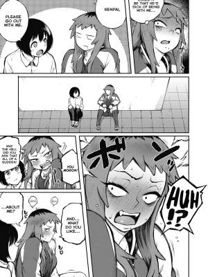 Desired Love By Suruga Kreuz Porn Comics english 03