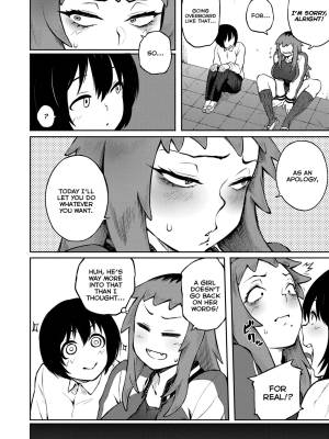 Desired Love By Suruga Kreuz Porn Comics english 06