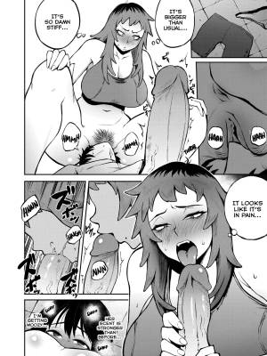Desired Love By Suruga Kreuz Porn Comics english 08