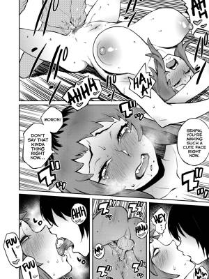 Desired Love By Suruga Kreuz Porn Comics english 12