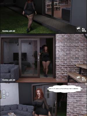 Diamond By Crazy Dad Porn Comics english 03