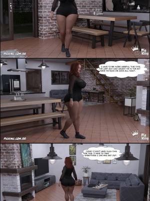 Diamond By Crazy Dad Porn Comics english 04