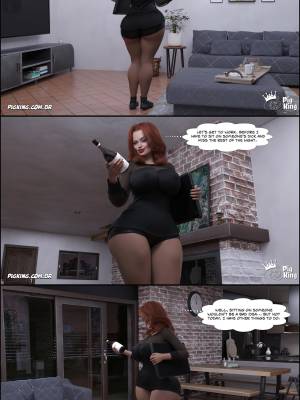Diamond By Crazy Dad Porn Comics english 06