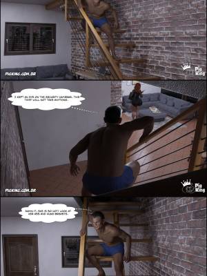 Diamond By Crazy Dad Porn Comics english 07