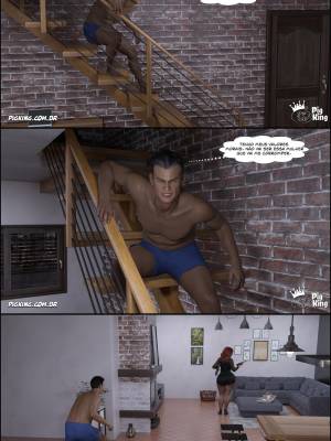 Diamond By Crazy Dad Porn Comics english 08