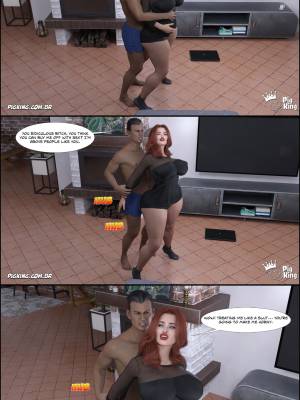 Diamond By Crazy Dad Porn Comics english 15