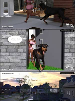 Doctor Brandie By Crazy Dad Part 62 Porn Comics english 21