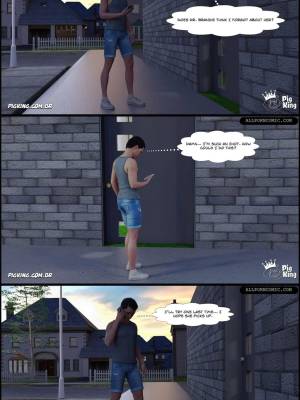 Doctor Brandie By Crazy Dad Part 62 Porn Comics english 22