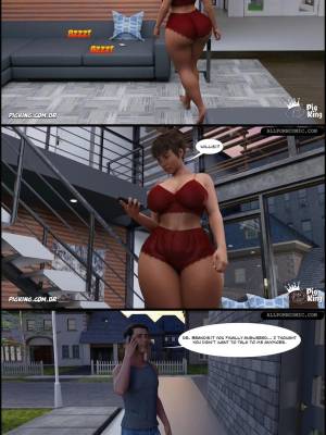 Doctor Brandie By Crazy Dad Part 62 Porn Comics english 23