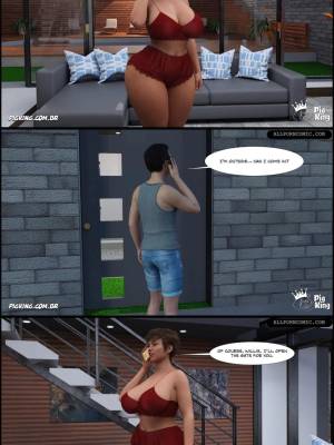 Doctor Brandie By Crazy Dad Part 62 Porn Comics english 24
