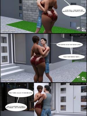 Doctor Brandie By Crazy Dad Part 62 Porn Comics english 26