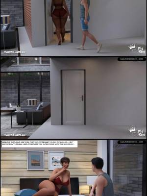 Doctor Brandie By Crazy Dad Part 62 Porn Comics english 28