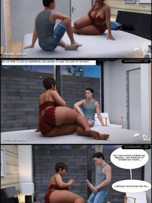 Doctor Brandie By Crazy Dad Part 62 Porn Comics english 29