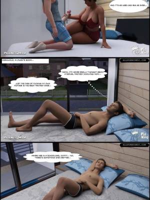 Doctor Brandie By Crazy Dad Part 62 Porn Comics english 30