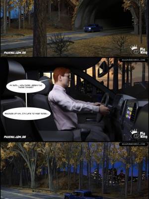 Doctor Brandie By Crazy Dad Part 63 Porn Comics english 22