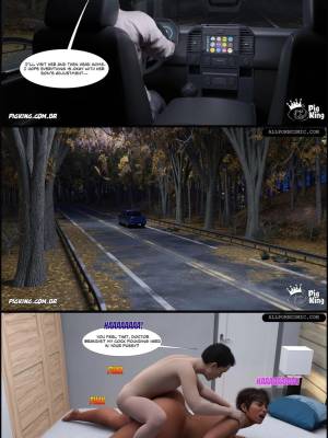 Doctor Brandie By Crazy Dad Part 63 Porn Comics english 23