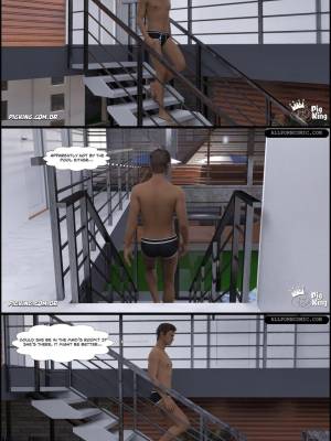Doctor Brandie By Crazy Dad Part 63 Porn Comics english 32