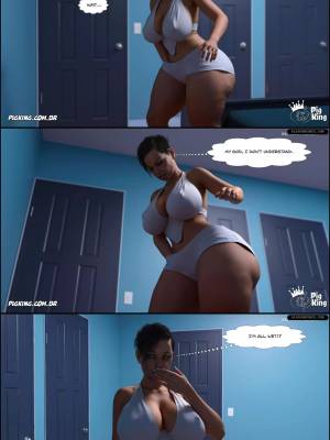 Doctor Brandie By Crazy Dad Part 64 Porn Comics english 21