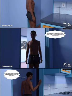Doctor Brandie By Crazy Dad Part 64 Porn Comics english 24