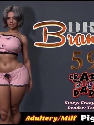 Doctor Brandie 59