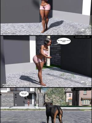 Doctor Brandie Part 59 Porn Comics english 07