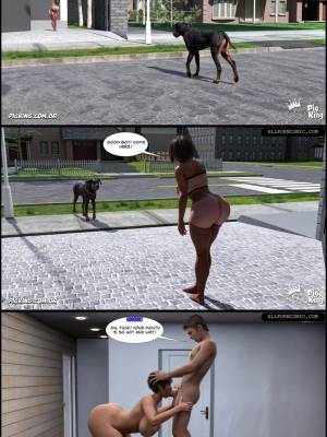 Doctor Brandie Part 59 Porn Comics english 08