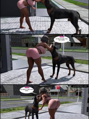 Doctor Brandie Part 59 Porn Comics english 12