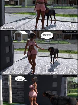 Doctor Brandie Part 59 Porn Comics english 15