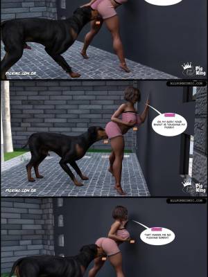 Doctor Brandie Part 59 Porn Comics english 19