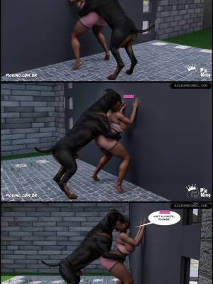Doctor Brandie Part 59 Porn Comics english 26